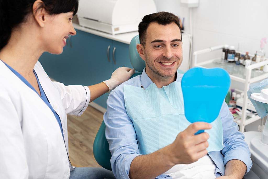 odontologia general tratamientos Martorell